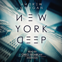 Icon image New York Deep