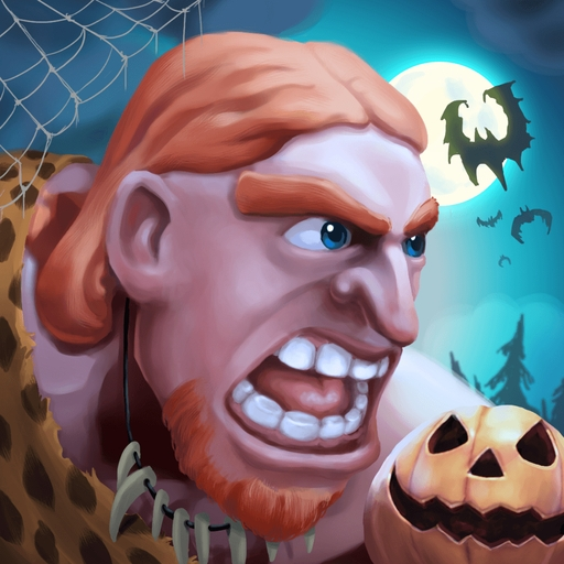 Age of Cavemen 2.1.3 Apk + Mod