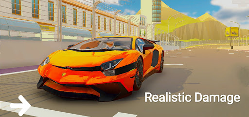 Android application Az Cars screenshort