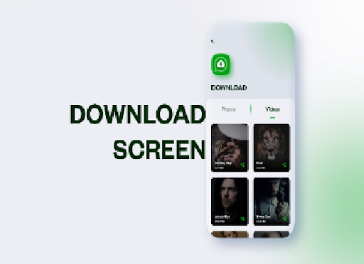 Status Saver - Video Download