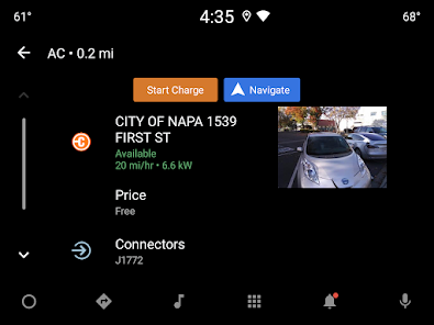 ChargePoint screenshot 12