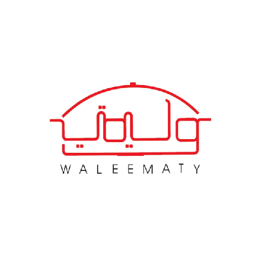 Waleematy-وليمتي logo
