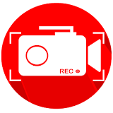 screen recorder HD icon