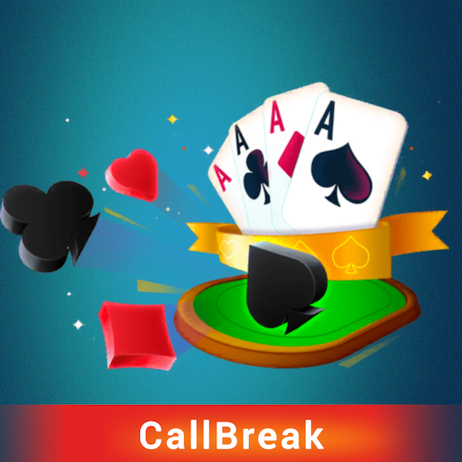 لعبة Callbreak متعددة اللاعبين