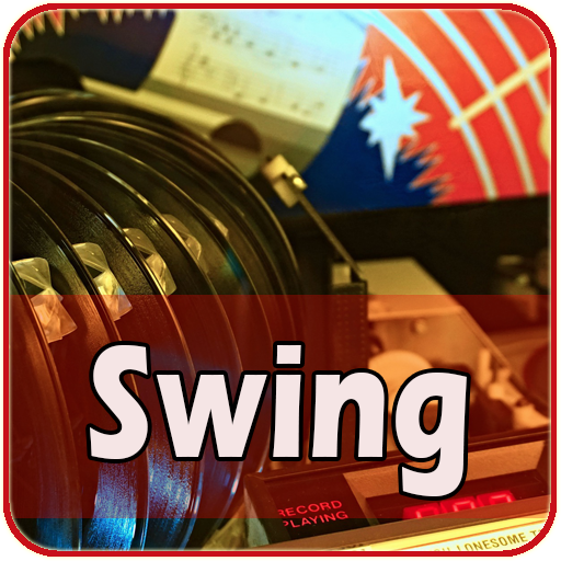 Swing Radio Online logo