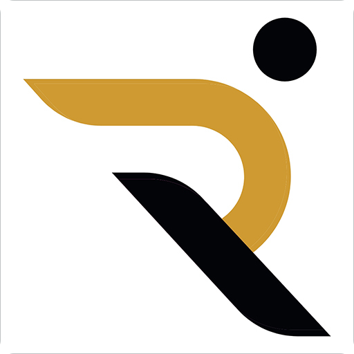 Rapid recruiter logo