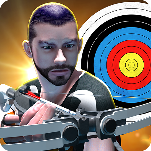 Crossbow Master 3D 1.3.4 Icon