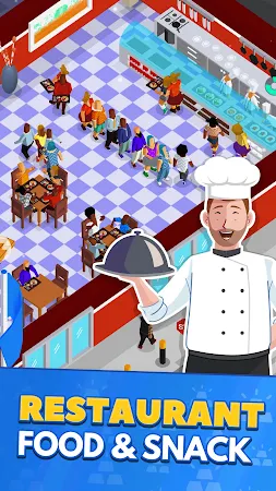 Game screenshot Furniture Store Tycoon: Idle apk download