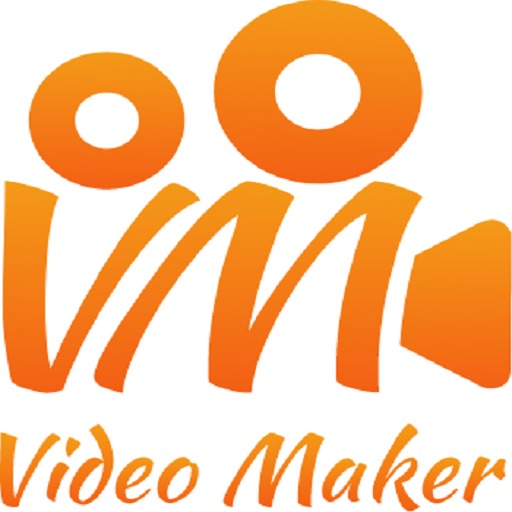 Video Editor Maker pro 2022 logo