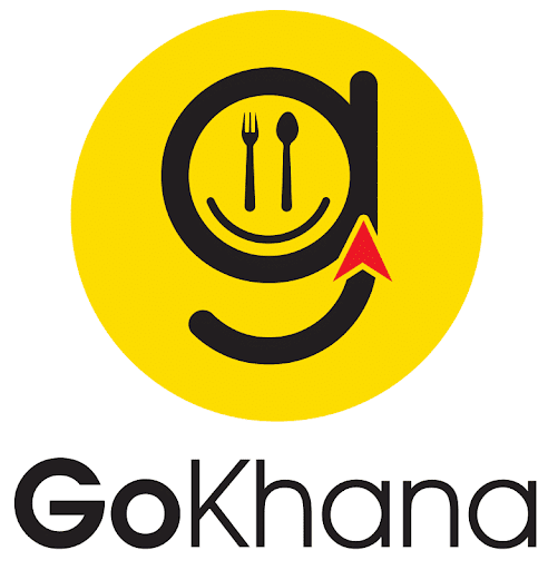 GoKhana - Food Court Ordering Screenshot 1 - AppWisp.com