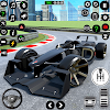 Formula One F1 Car Racing Game icon