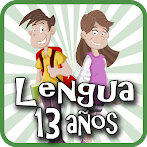 Lenguaje 13 años.