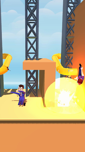 Slap Rope Screen 2