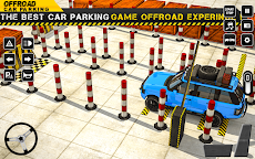 駐車ゲーム3D：ドライビングゲームのおすすめ画像4