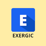 Exergic - GATE Preparation (ME, CE, PI) icon