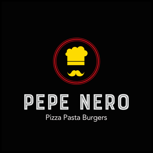 Pepe Nero Pizzeria 4 Icon