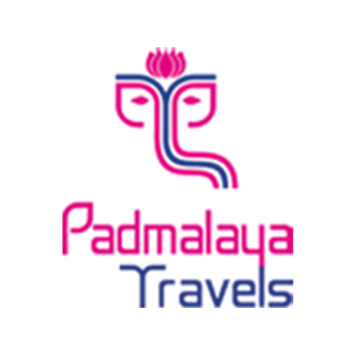 Padmalaya Travels logo