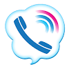 Free Calls, Messages & International Calling icon