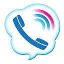 Free Calls, Messages & International Calling icono