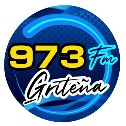 Griteña La 973 FM  Icon