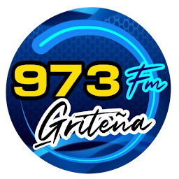 Imagen de ícono de Griteña La 973 FM