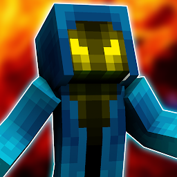 Icon image Wizard Skins For Minecraft PE
