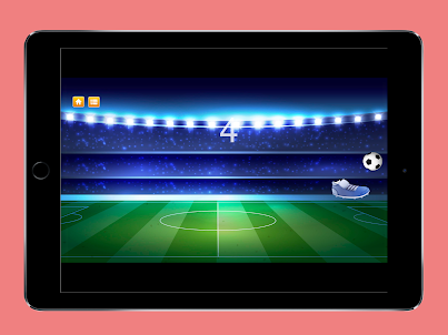 Soccer Cup Football