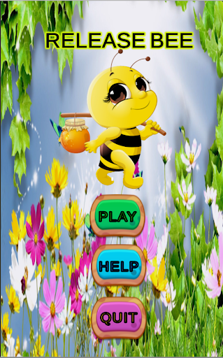 Android application Release Bee screenshort
