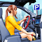 Car Parking 3D - Car Games