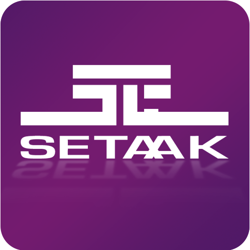 Setaak | ستاک logo