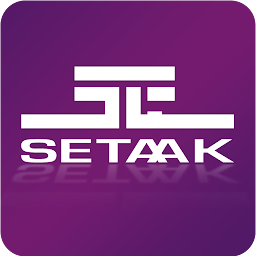 Icon image Setaak | ستاک