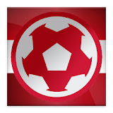 Austrian football - Bundesliga icon