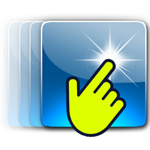 Sliding Puzzle Leaderboard logo