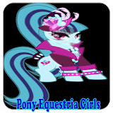 Pony Equestria Girls icon