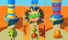 screenshot of Ball Blast Tower