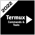 Cover Image of 下载 Termux Tools and Commands  APK