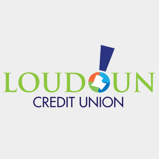 Loudoun Credit Union logo