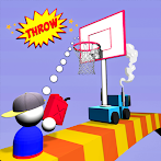Rolling Car Game: Fuel Race