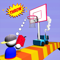 Rolling Car Game: Fuel Race