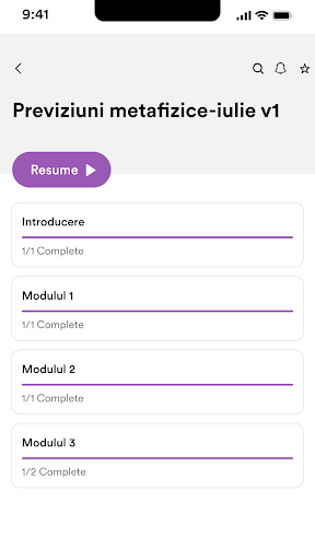 Lilia Seven Screenshot 2 - AppWisp.com