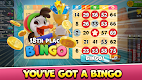 screenshot of Bingo Drive: Clash Bingo Games