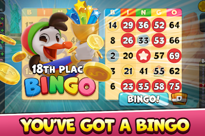 bingo drive free credits facebook