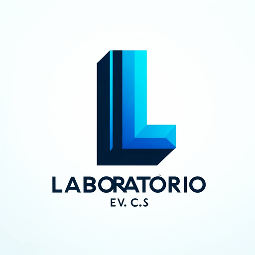 Laboratório logo