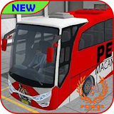 Bus Persija Game icon