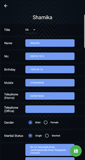 MDG Loyalty Screen 3
