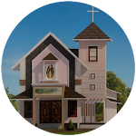 Cover Image of ダウンロード Holy Family Church, BOYS TOWN  APK