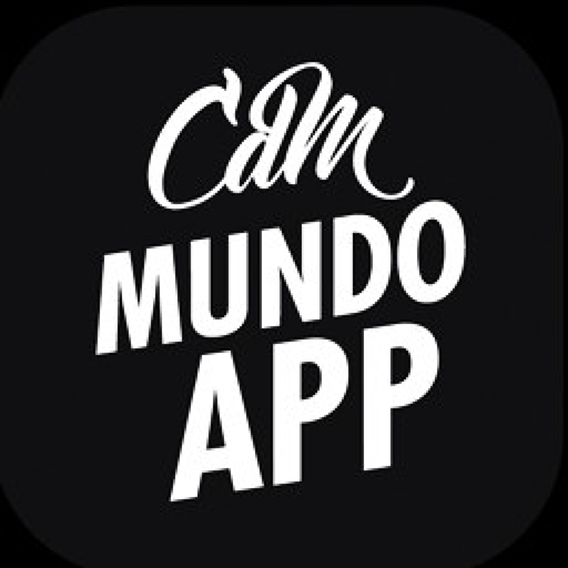 mundo-App Vol.2 logo