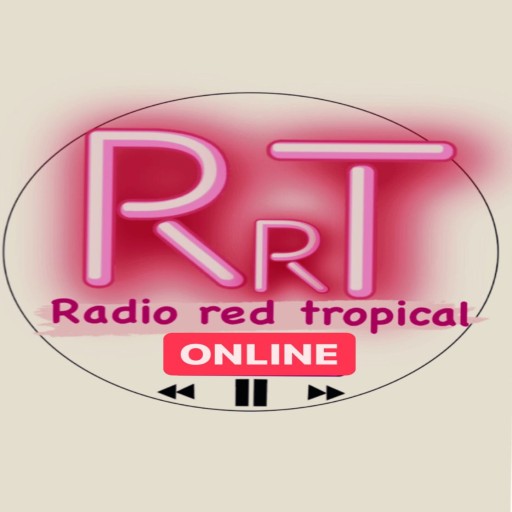Radio Red Tropical logo