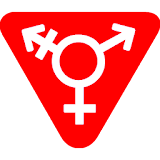 MyLady - Transgender Dates icon