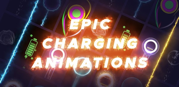 Fast Charging Animation Unknown